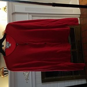 SFA Cashmere Sweater